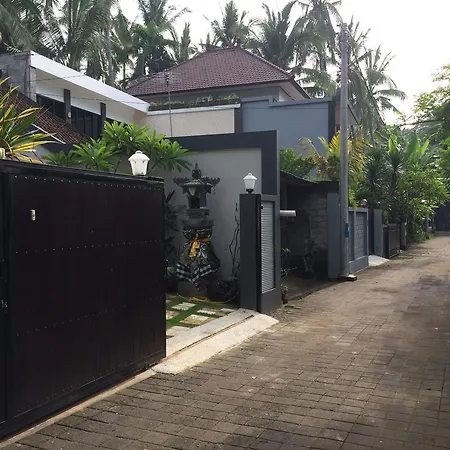 Villa Karma Candidasa-2